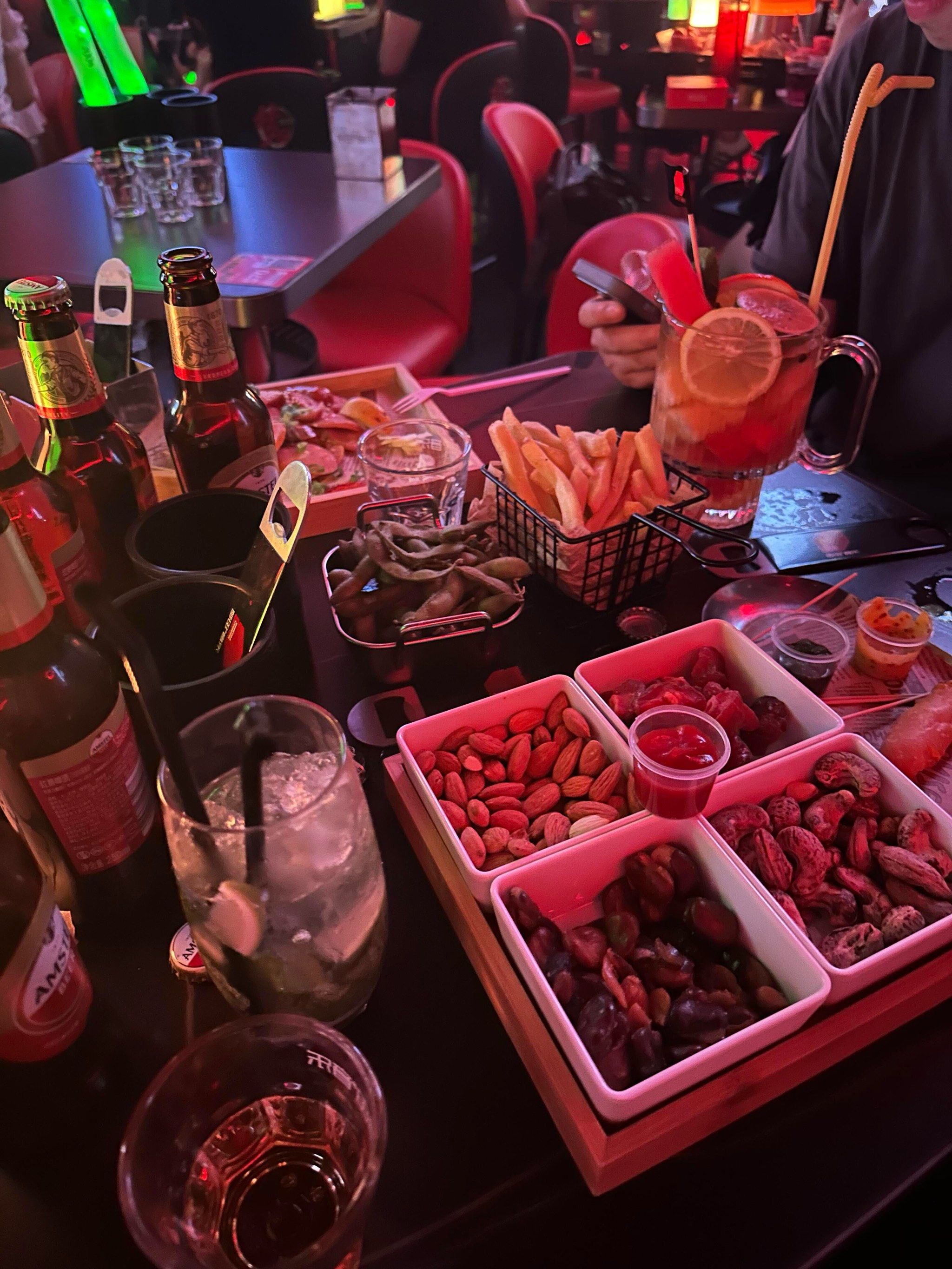 无锡商务ktv优选尽享商务ktv体验-惠山区ktv预定